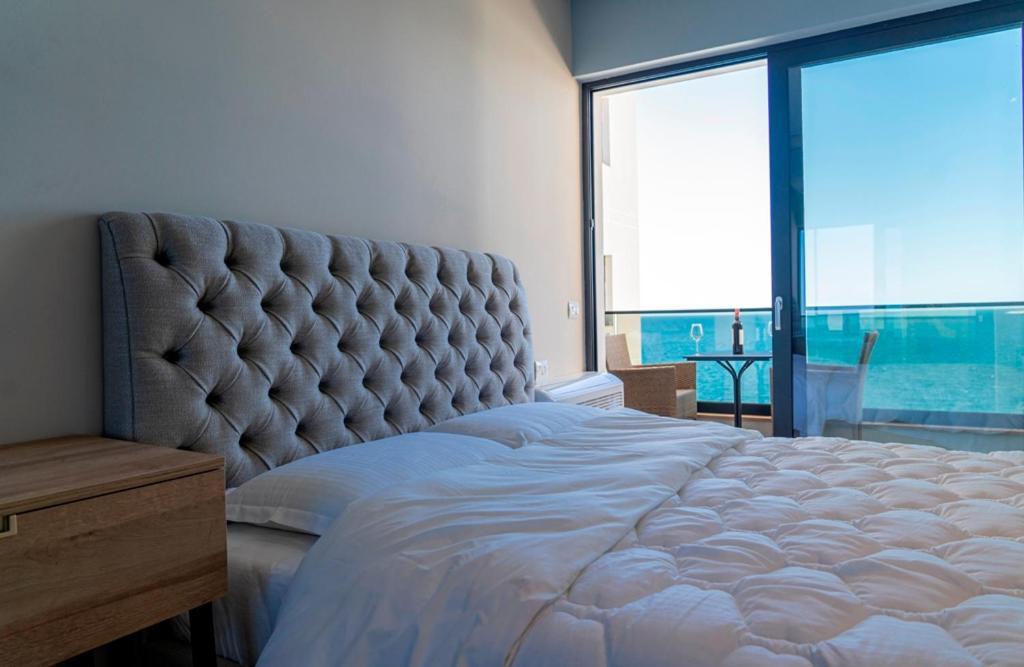 Deluxe Apartment-Swimming Pool Sarandë 외부 사진