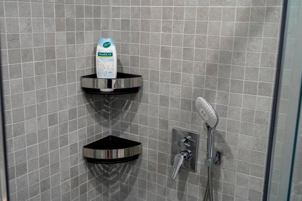 Deluxe Apartment-Swimming Pool Sarandë 외부 사진